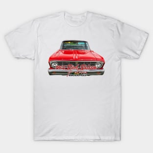 1965 Ford Falcon Ranchero Pickup T-Shirt